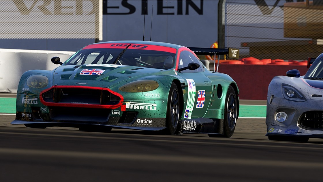 Forza Motorsport 5 (Day One Edition) - Imagen 46